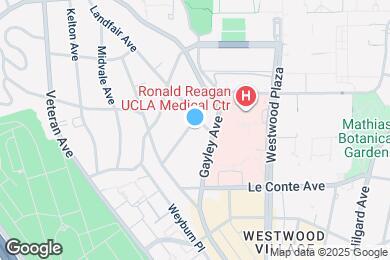 Map image of the property - 10946 1/2 Roebling Ave