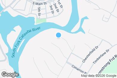 Map image of the property - 3483 Shady Cove Ct