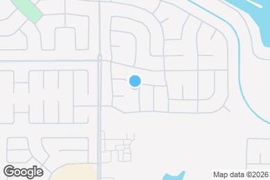 Map image of the property - 41213 Mackenzie Lane