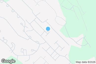 Map image of the property - 35 E Luminous Way