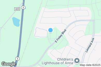 Map image of the property - Parmore Anna Apartments