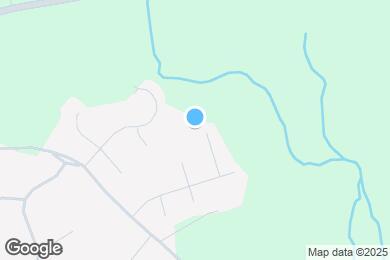 Map image of the property - 1417 Greenridge Way