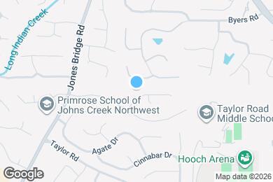 Map image of the property - Unit