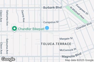 Map image of the property - 564312 Auckland Ave