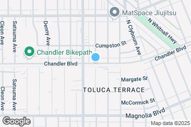 Map image of the property - Private bedroom in 4 bed/3 bath Home