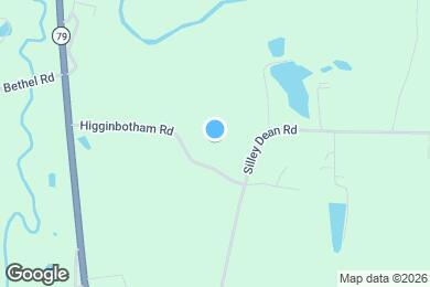 Map image of the property - 4356 Higginbotham Rd