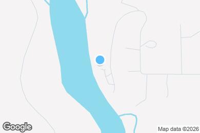 Map image of the property - 24771 Amber Drive