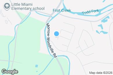 Map image of the property - 4498 Megan Danielle Dr