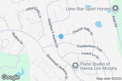 Map image of the property - Unit