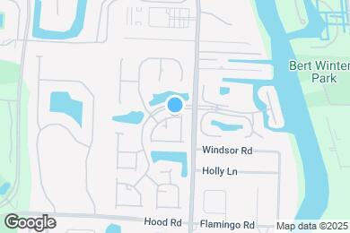 Map image of the property - 13230 Saint Tropez Cir