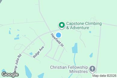Map image of the property - 4934 Hawfield St