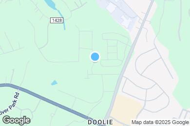 Map image of the property - 114 Kingshall Rd