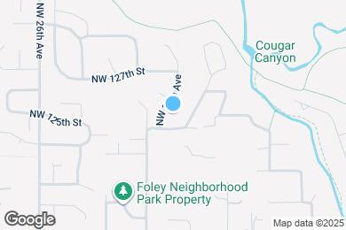 Map image of the property - 1413 136h St