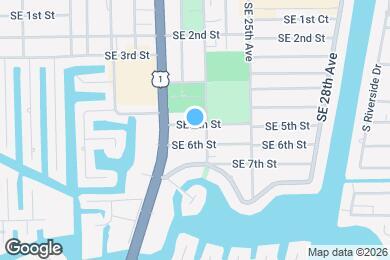 Map image of the property - 2250-2270 Southeast 5th Street-SI ID1380878P
