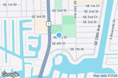 Map image of the property - 2250-2270 Southeast 5th Street-SI ID1468042P