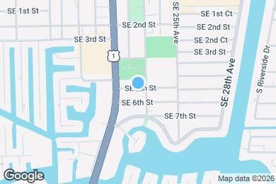 Map image of the property - 2250-2270 Southeast 5th Street-SI ID1512919P