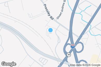 Map image of the property - The Leo LoSo