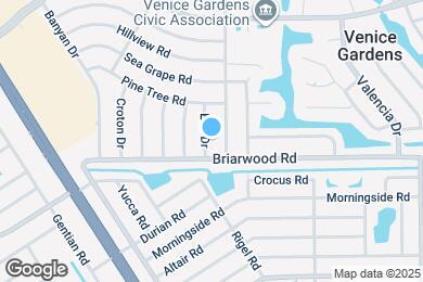 Map image of the property - 1789 Elm Dr