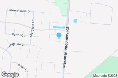 Map image of the property - 4678 Court Yard Dr