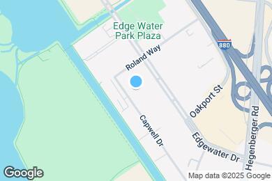 Map image of the property - 7972 Capwell Dr