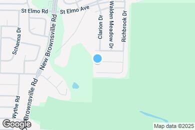 Map image of the property - 5595 Autumn Valley Dr