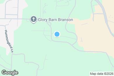 Map image of the property - 151 Vixen Cir