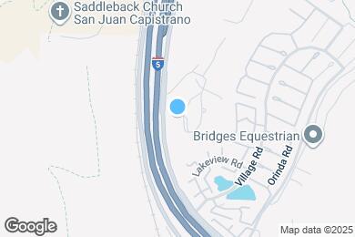 Map image of the property - 29570 Spotted Bull Ln