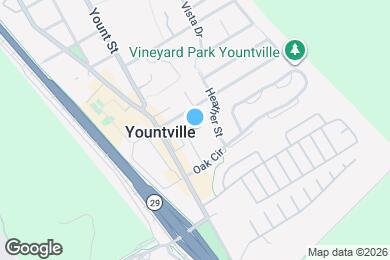 Map image of the property - 6610 Oak Leaf Ct