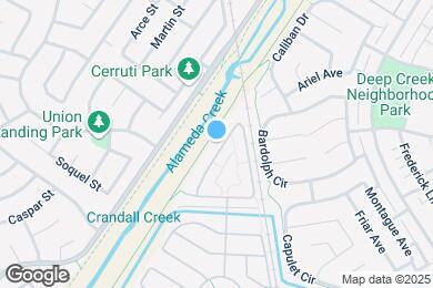 Map image of the property - 4941 Bunkhouse St