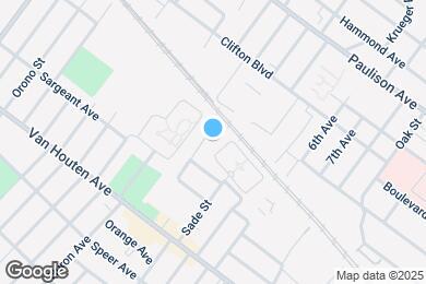Map image of the property - 76 Renaissance Dr