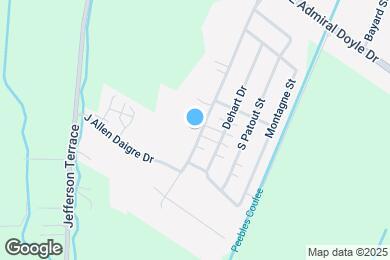 Map image of the property - 1504 Southport Blvd