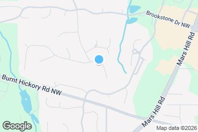 Map image of the property - 5593 Forkwood Dr NW