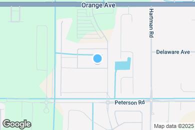 Map image of the property - 4208 Troon Pl