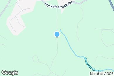 Map image of the property - 451 Summit View Ct