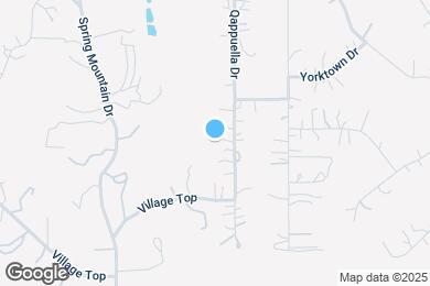 Map image of the property - 865 Qappuella Dr