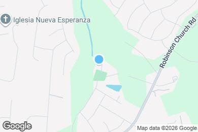 Map image of the property - 7013 Ludell Ln