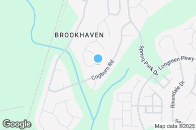 Map image of the property - 558 Robins Egg Dr