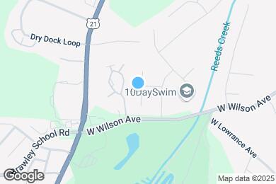 Map image of the property - 149 Stone Ridge Ln