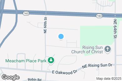 Map image of the property - Forge65
