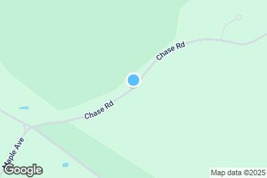Map image of the property - 157 Chase Rd