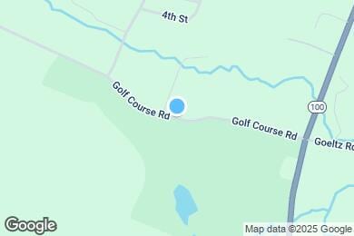 Map image of the property - 328 Golf Course Rd