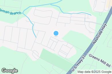 Map image of the property - 2565 Napa Vly Wy