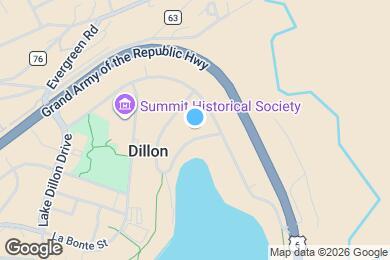 Map image of the property - 145 Gold Run Cir