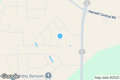 Map image of the property - 60 Ventasso Dr