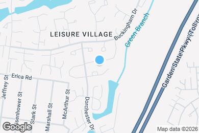 Map image of the property - 76F Dorchester Dr