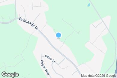 Map image of the property - 2014 Corey Joseph Dr