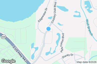 Map image of the property - 1878 Stafford Springs Blvd