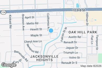 Map image of the property - Grassy Pond
