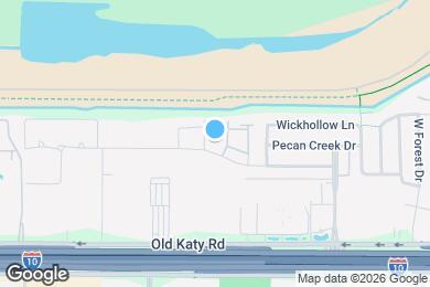 Map image of the property - Eagle Hollow