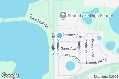 Map image of the property - 1613 Stanley Ave